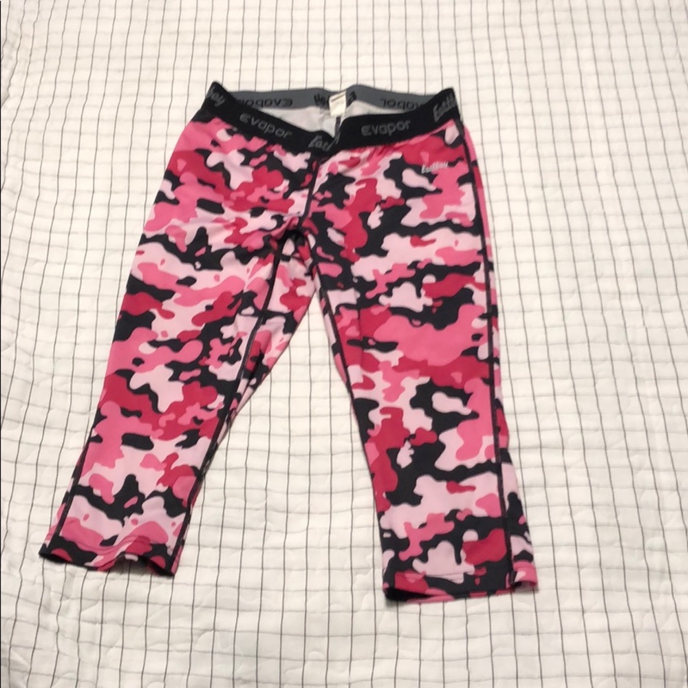 Eastbay Compression tights